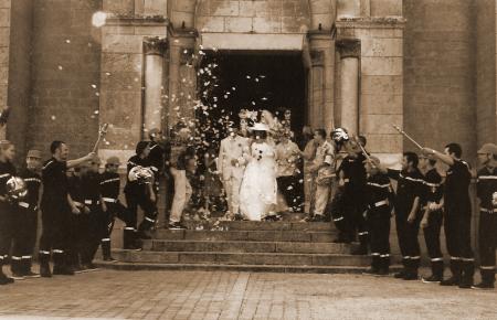notre mariage
